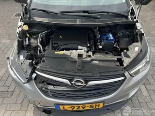 Opel Grandland 2019 фото 12
