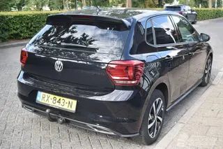 Volkswagen Polo 2018 foto 3