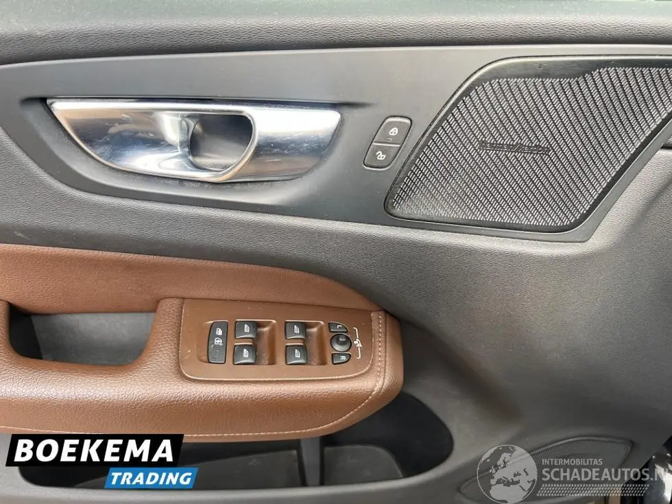 Volvo Xc-60 2021 foto 24