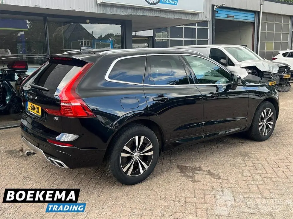 Volvo Xc-60 2021 foto 3