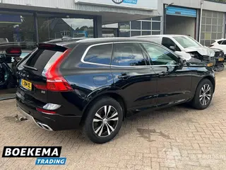 Volvo Xc-60 2021 foto 3