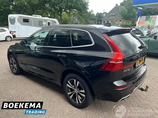Volvo Xc-60 2021 foto 5