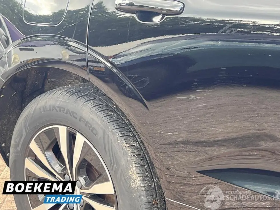 Volvo Xc-60 2021 foto 13