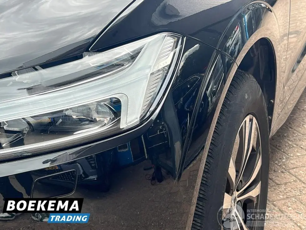 Volvo Xc-60 2021 foto 18