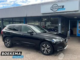Volvo Xc-60 2021 foto 2
