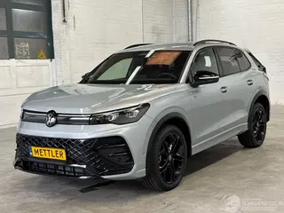 Volkswagen Tiguan 2026 photo 1