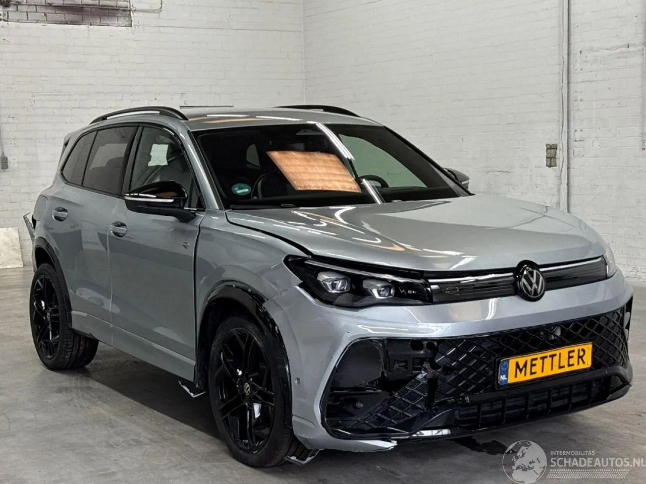 Volkswagen Tiguan 2026 photo 7