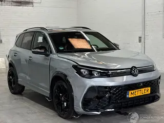 Volkswagen Tiguan 2026 photo 7