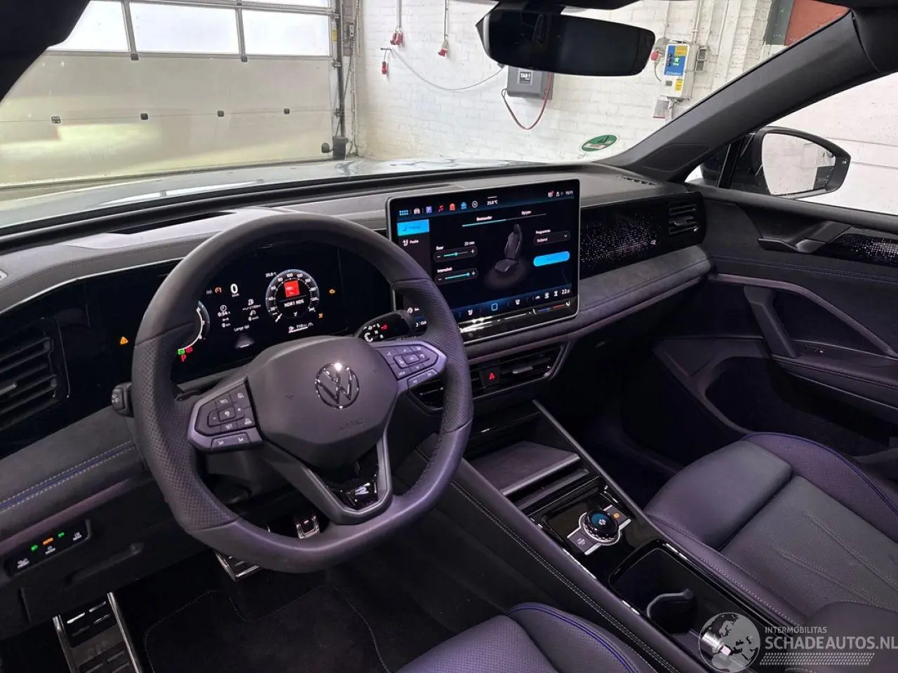 Volkswagen Tiguan 2026 photo 12