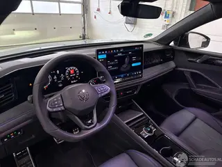 Volkswagen Tiguan 2026 photo 12