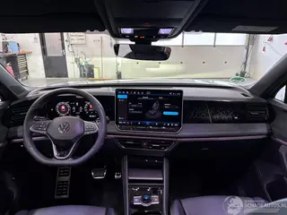 Volkswagen Tiguan 2026 photo 11