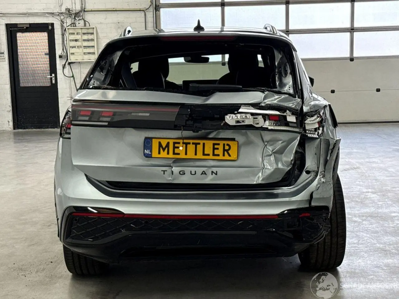 Volkswagen Tiguan 2026 photo 4