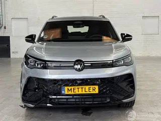 Volkswagen Tiguan 2026 фото 8