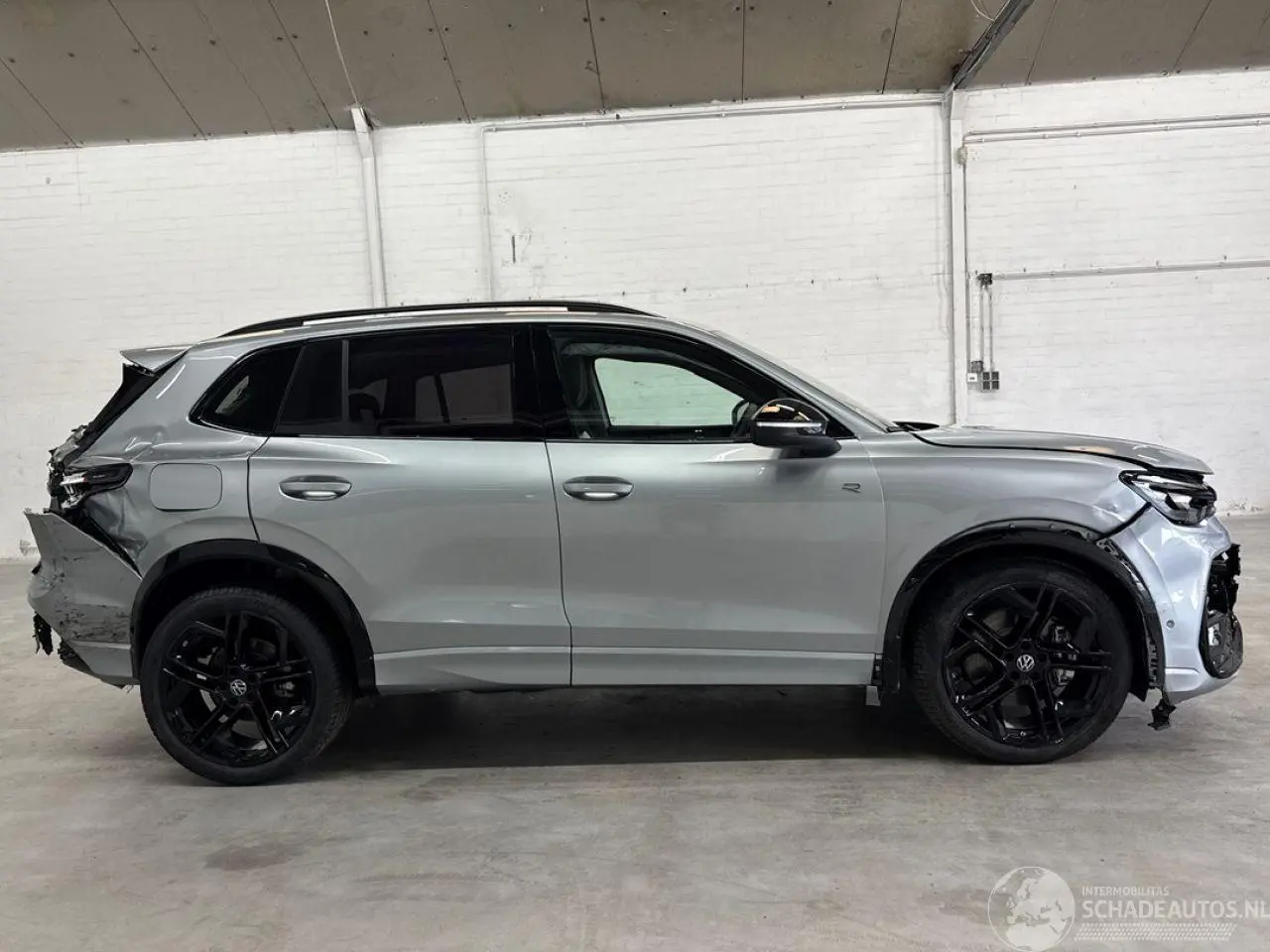 Volkswagen Tiguan 2026 photo 6