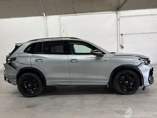 Volkswagen Tiguan 2026 photo 6