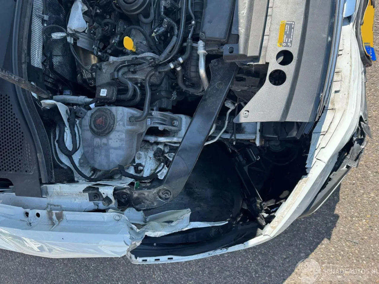 Volkswagen Tiguan 2023 фото 12