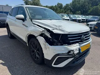 Volkswagen Tiguan 2023 фото 7