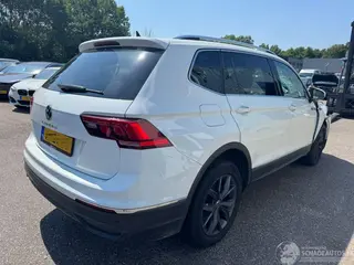 Volkswagen Tiguan 2023 фото 6