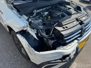 Volkswagen Tiguan 2023 фото 9