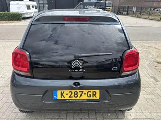 Citroën C1 2021 фото 3
