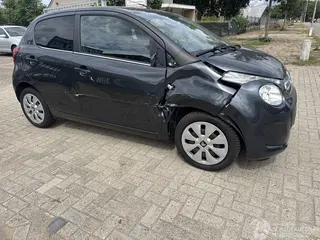Citroën C1 2021 фото 5