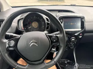Citroën C1 2021 фото 10
