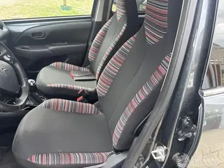 Citroën C1 2021 фото 8