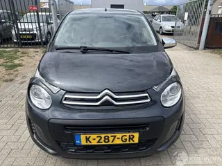 Citroën C1 2021 фото 6