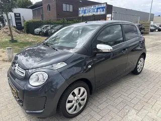 Citroën C1 2021 фото 1