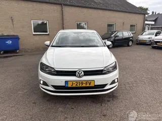 Volkswagen Polo 2019 foto 3