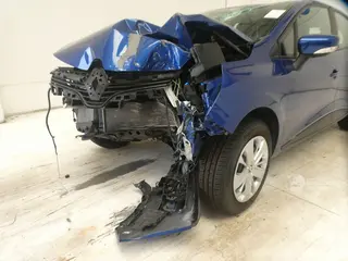 Renault Clio 2019 photo 6