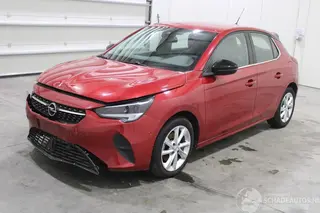 Opel Corsa 2023 photo 1