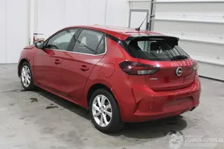 Opel Corsa 2023 photo 4