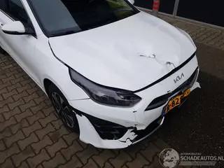 Kia Ceed 2022 photo 10