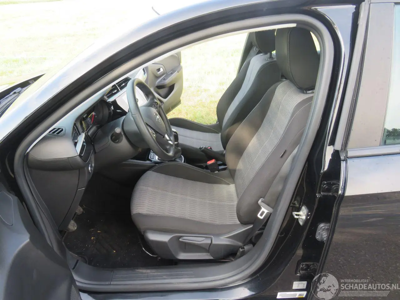Opel Corsa 2021 photo 5