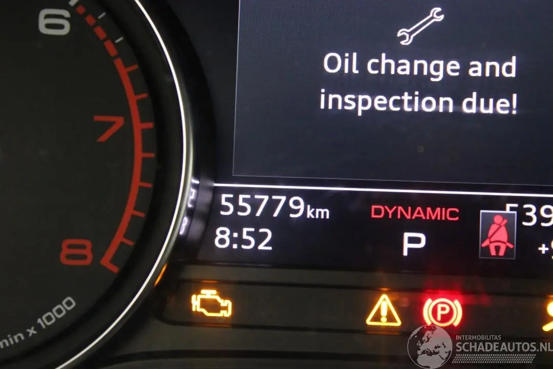Audi A4 2023 photo 12