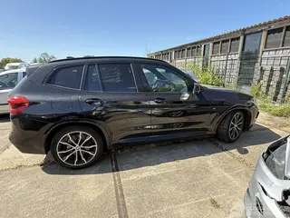 BMW X3 2018 foto 7