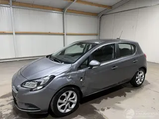 Opel Corsa 2018 photo 9