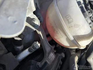 Audi A3 2018 photo 10