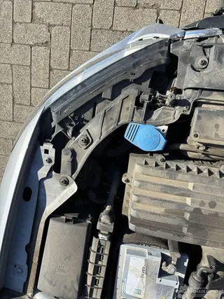 Audi A3 2018 photo 11