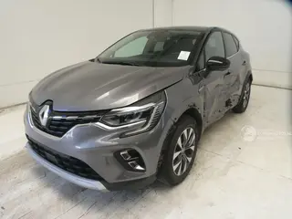 Renault Captur 2021 photo 3
