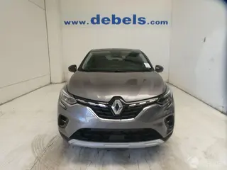 Renault Captur 2021 photo 1