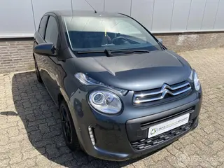 Citroën C1 2018 фото 5