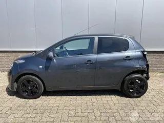 Citroën C1 2018 фото 2