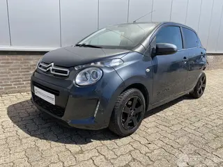 Citroën C1 2018 фото 1