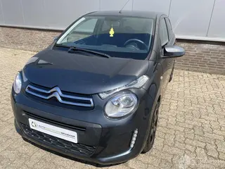 Citroën C1 2018 фото 7