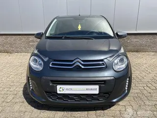 Citroën C1 2018 фото 6