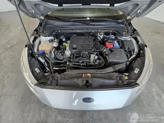 Ford Focus 2019 photo 10