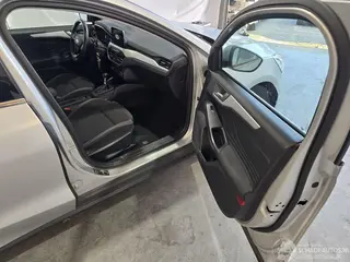 Ford Focus 2019 photo 11