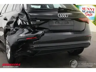 Audi A3 2023 photo 8